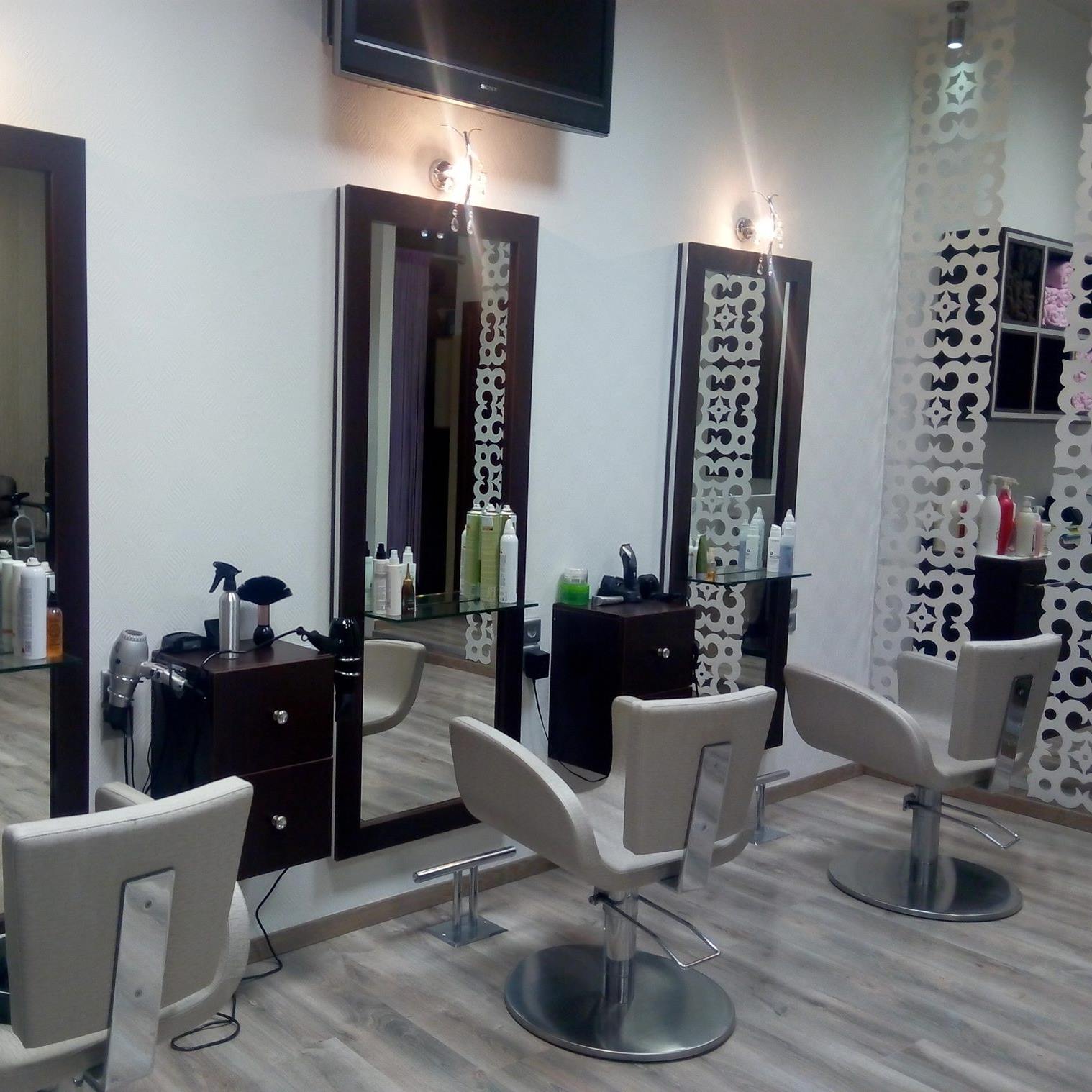 Alex Art coiffure