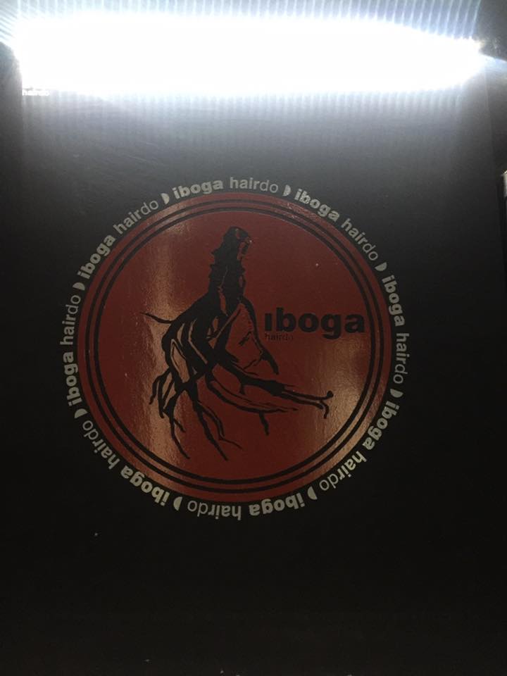 Iboga