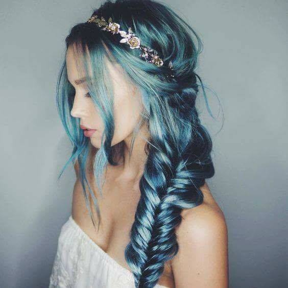 touch/ hair/ salloon 