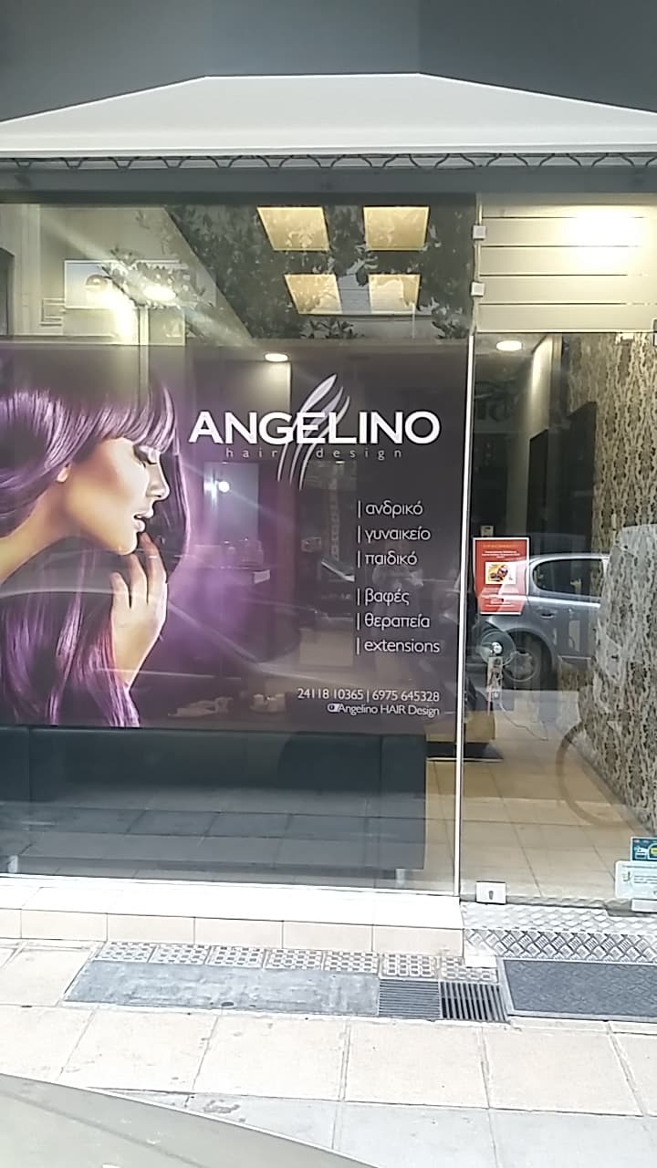 ANGELINO