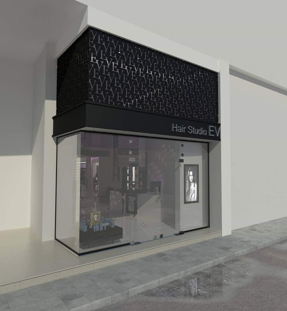 EVhairstudio